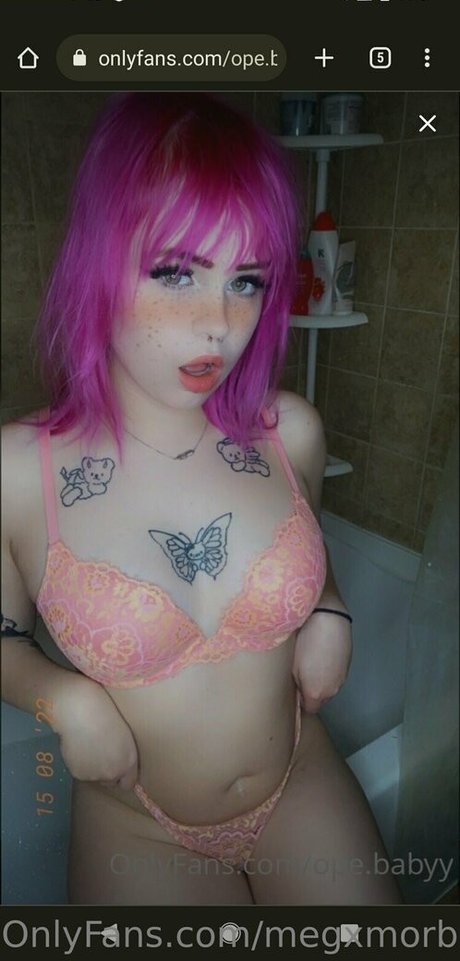 megxmorbid erwachsene top fotos