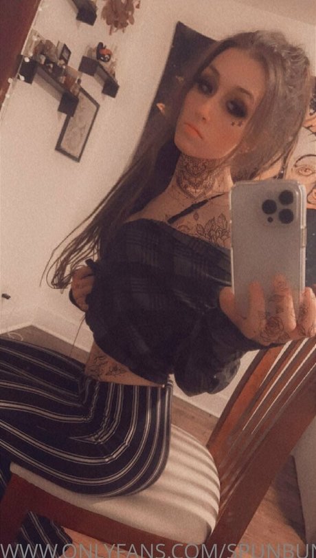 spunbunny Profilfoto