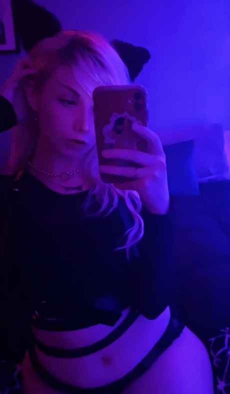 pinkharm model beste galerien