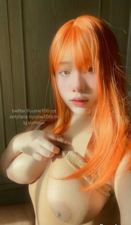 liiyume156cm erwachsene heiße bild