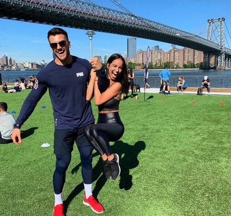 ebenholz fitness onlyfans heiße top bilder