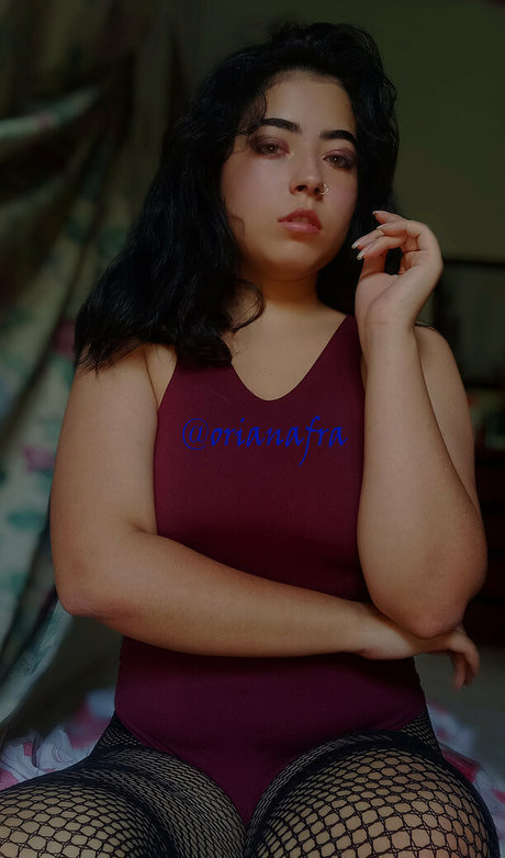 orianafra porno perfekte galerie