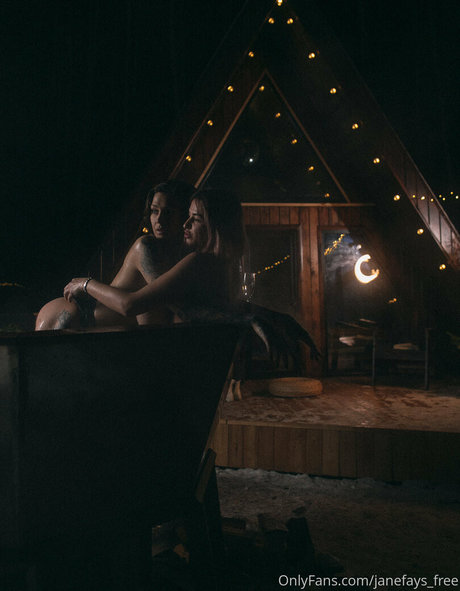 jane tfree perfekte exklusive foto