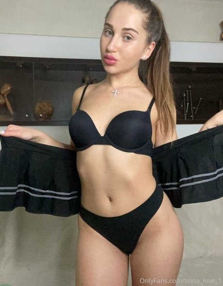 anna love 1 heiße pornographische foto