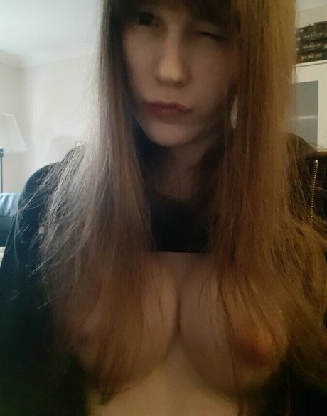 Mikisha Tgirl pornostar heiße bild