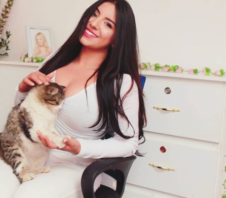 Herlinda Angel nacktheit schöne fotos