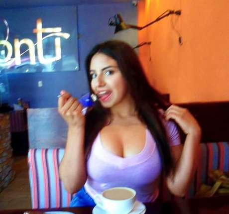 Herlinda Angel schöne pornostar galerien