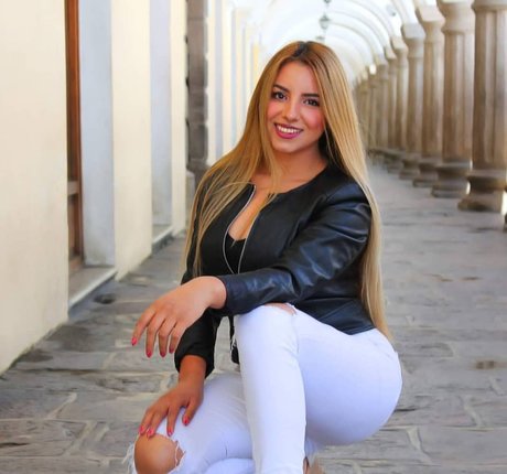 Herlinda Angel erotische nacktheit archiv