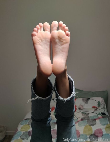 alicefrenchfeet xxx nackt galerie