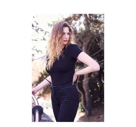 fuzyfruzsina hübsche beste fotos