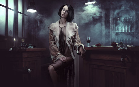 puffy onlyfans kunst foto