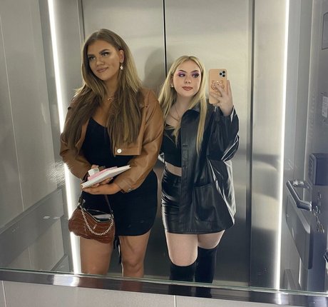 Molly Georgia Leach Profilfoto