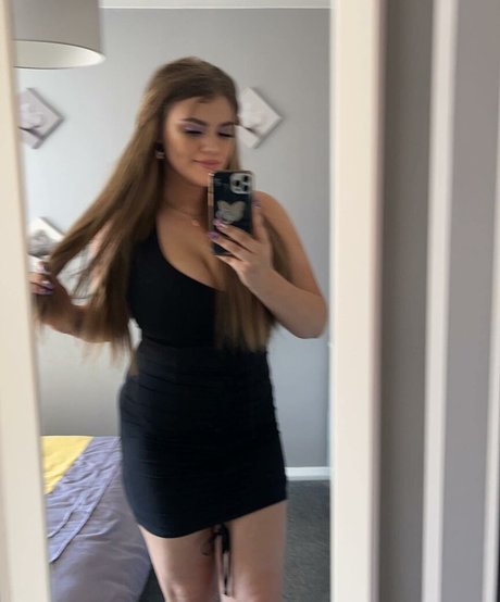 Molly Georgia Leach Fotoaufnahmen