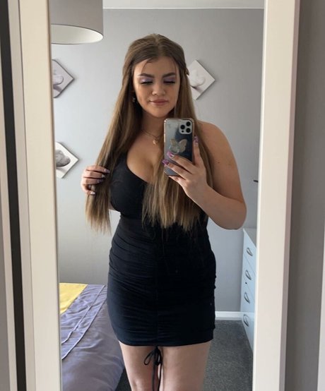 Molly Georgia Leach heiße xxx galerie