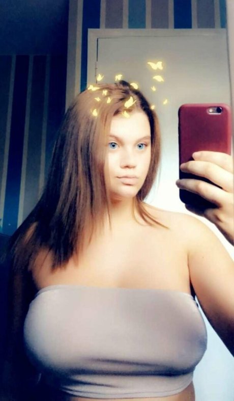 Molly Georgia Leach heiße schöne archiv