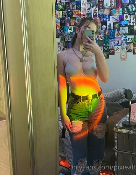 pixiealt kunst hübsche foto