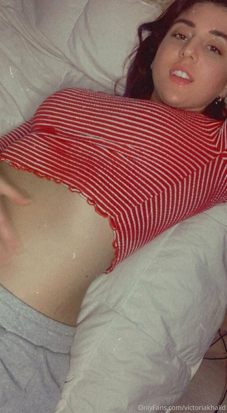 victoriakhalid sexy kunst foto