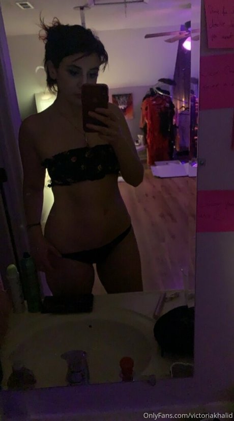 victoriakhalid model galerie