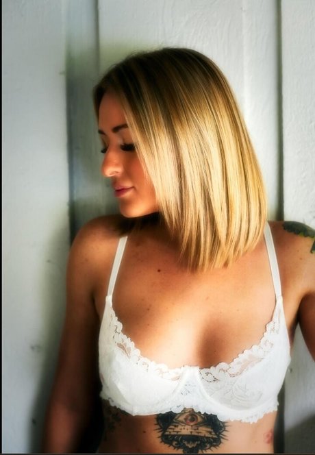 Robin Love beste sexy bilder