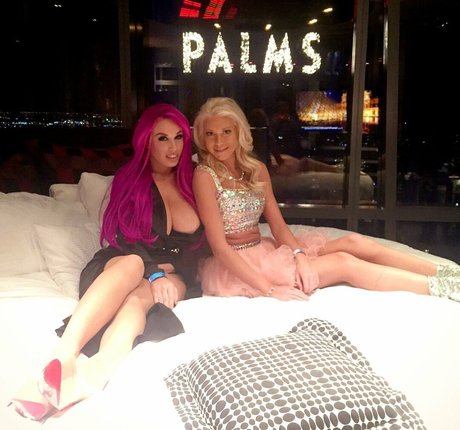 Lily Madison nackt freie foto