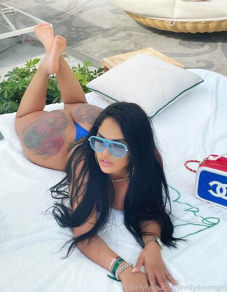 prettydreamgirl erotische nackte foto