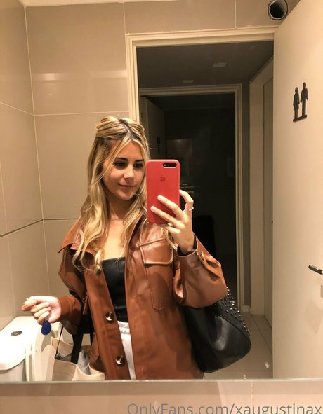 Xaugustinax beste schöne foto