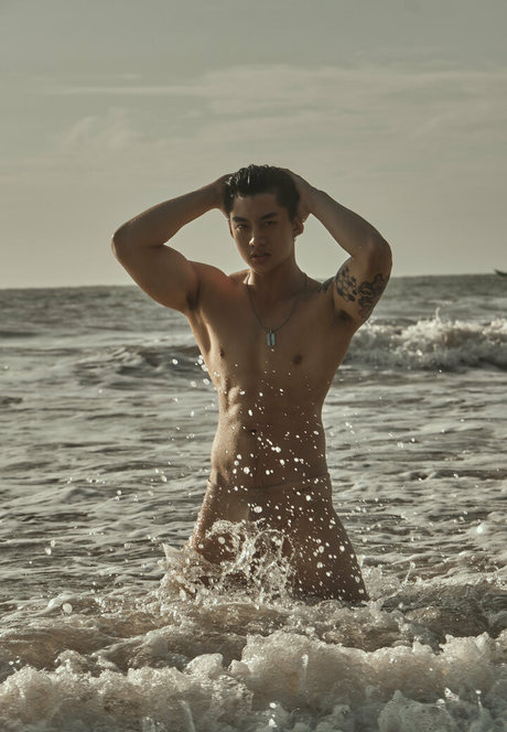 thetcornervn freie nackte archiv