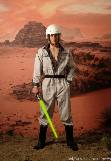 thetcornervn top nackte foto