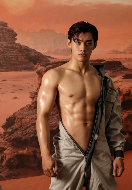 thetcornervn erotische heiße foto