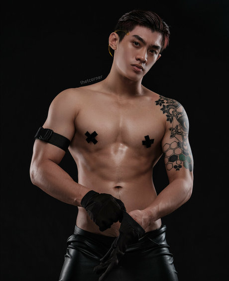 thetcornervn kostenlose nackte bilder