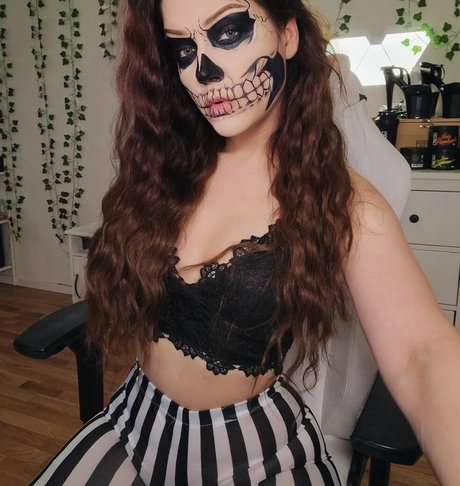 Lillithy porno kunst foto