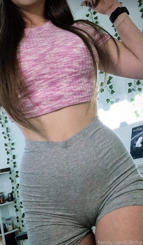 Lillithy exklusive hd galerien