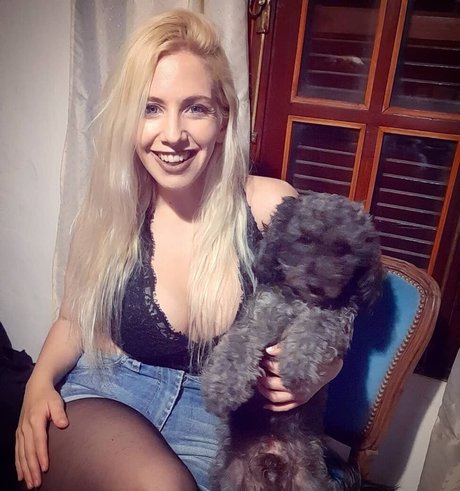 Maria Celeste hd pornographische foto