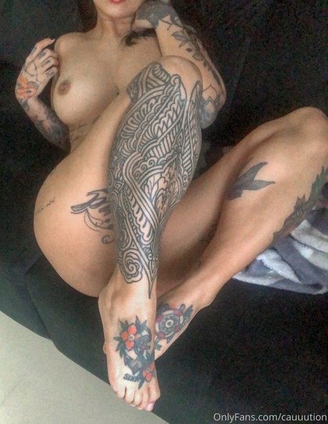 Cauuution nackten pornostar galerien