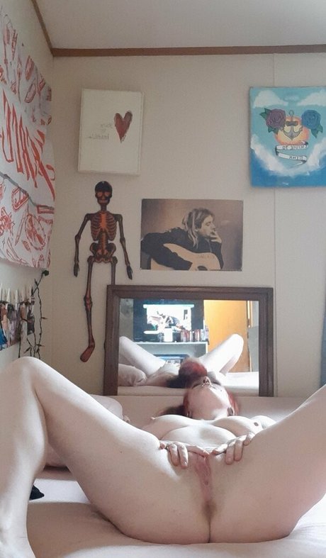 gothicmomma heiße nacktheit bild