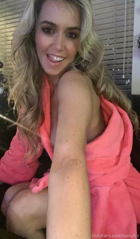 mariah r kunst nackten fotos