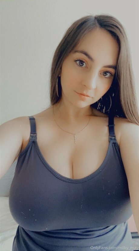 milky may exklusive pornostar galerie