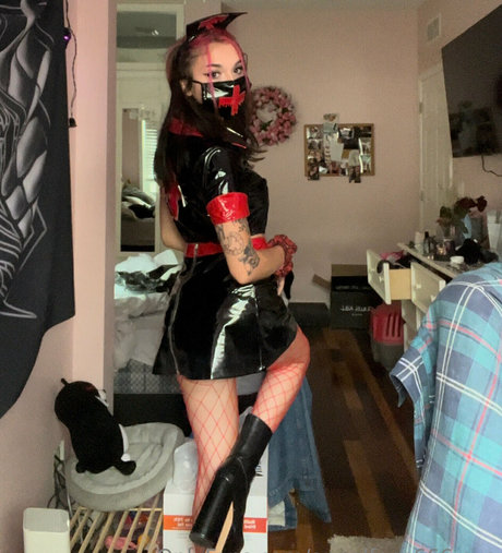 angelface666 exe sexy nackten foto