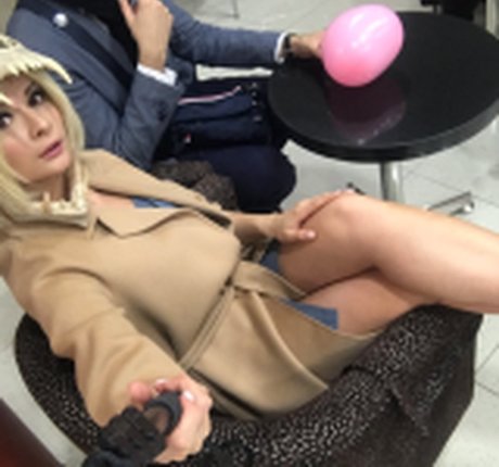 Jannet Incosplay top pornostar galerien