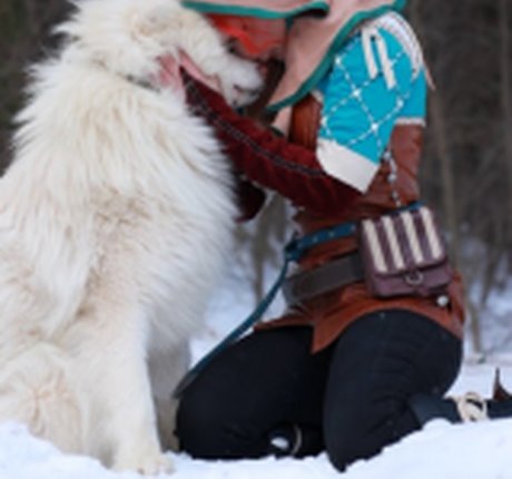 Jannet Incosplay sexy nackte galerien