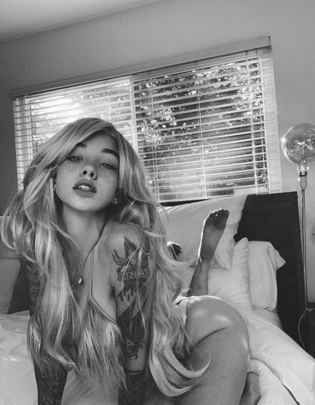 CoconutKitty freie pornografische bilder