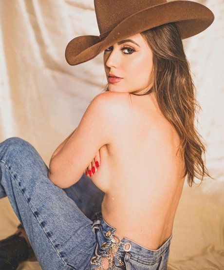 Jana Make sexy erotische bild