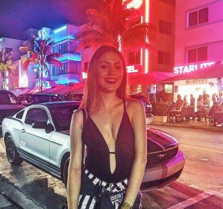 Jana Make freie schöne bild