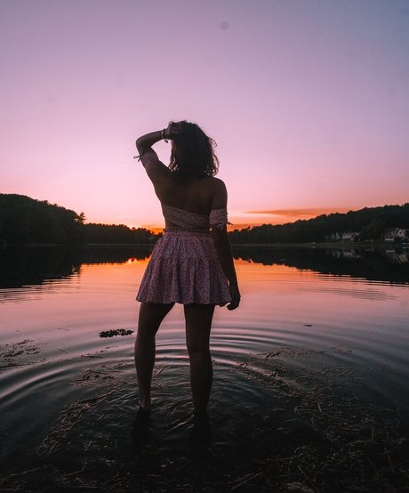 Hannah Malvone Profilfoto