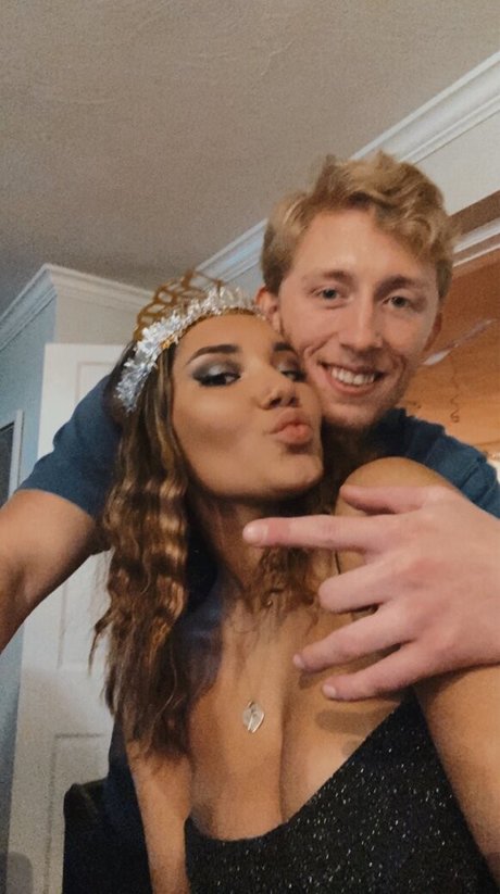 Hannah Malvone hübsche top bild