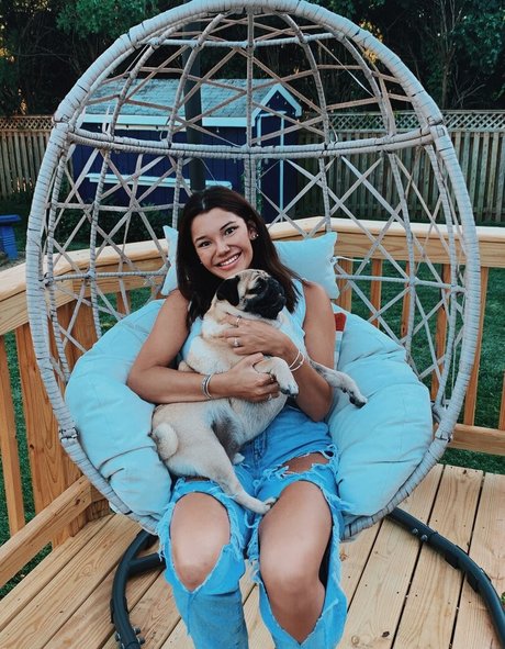 Hannah Malvone kostenlose nackten galerien