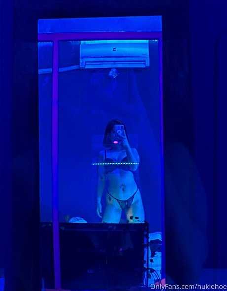 hukiehoe nackt pornographische galerie