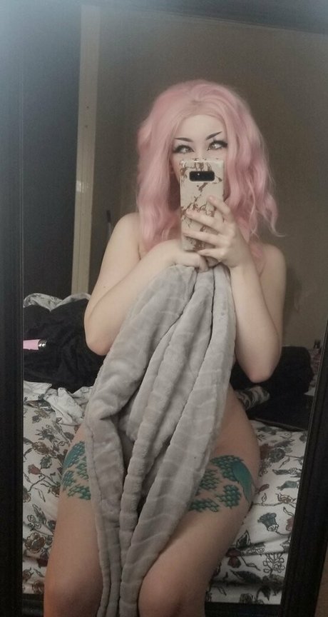 mollige emo-onlyfans nacktheit akt foto