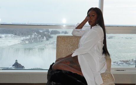 Ts Nidia sexy schöne fotos