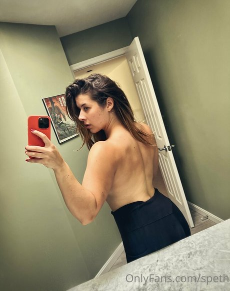 Speth nackt hübsche galerie